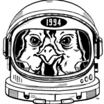 Astro Logo